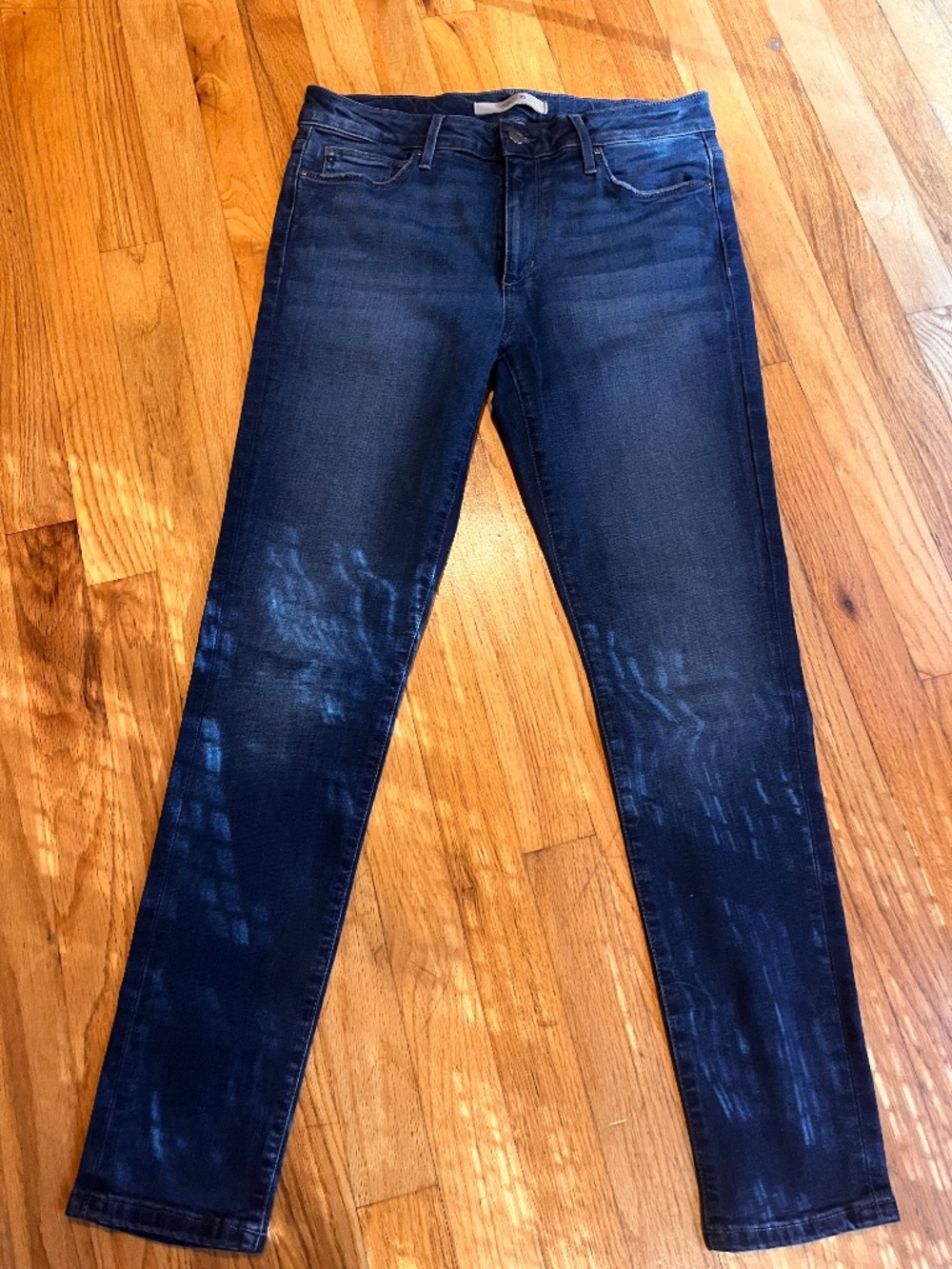 Never Worn Joes Curvy Skinny Ankle Jeans Size 30
